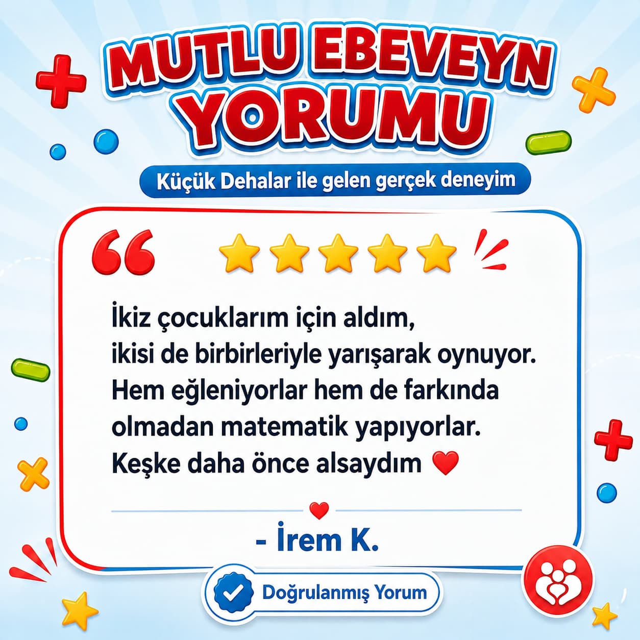 Küçük Dehalar - Atasözü Bulmaca Kutu Oyunu