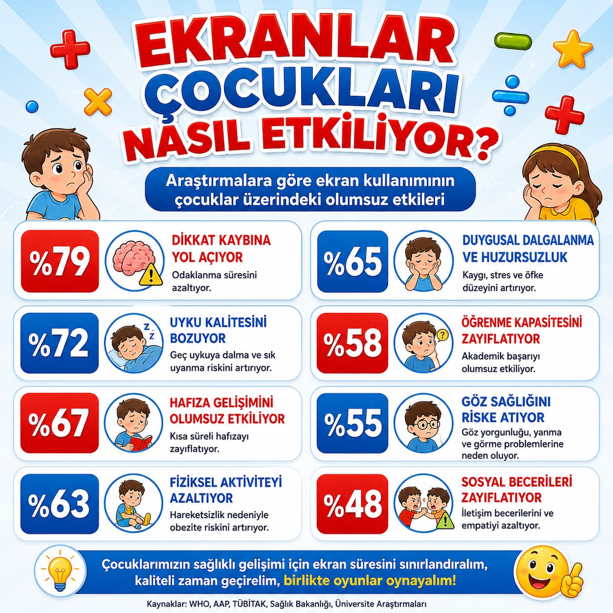 Küçük Dehalar - Koridor Zeka ve Strateji Oyunu