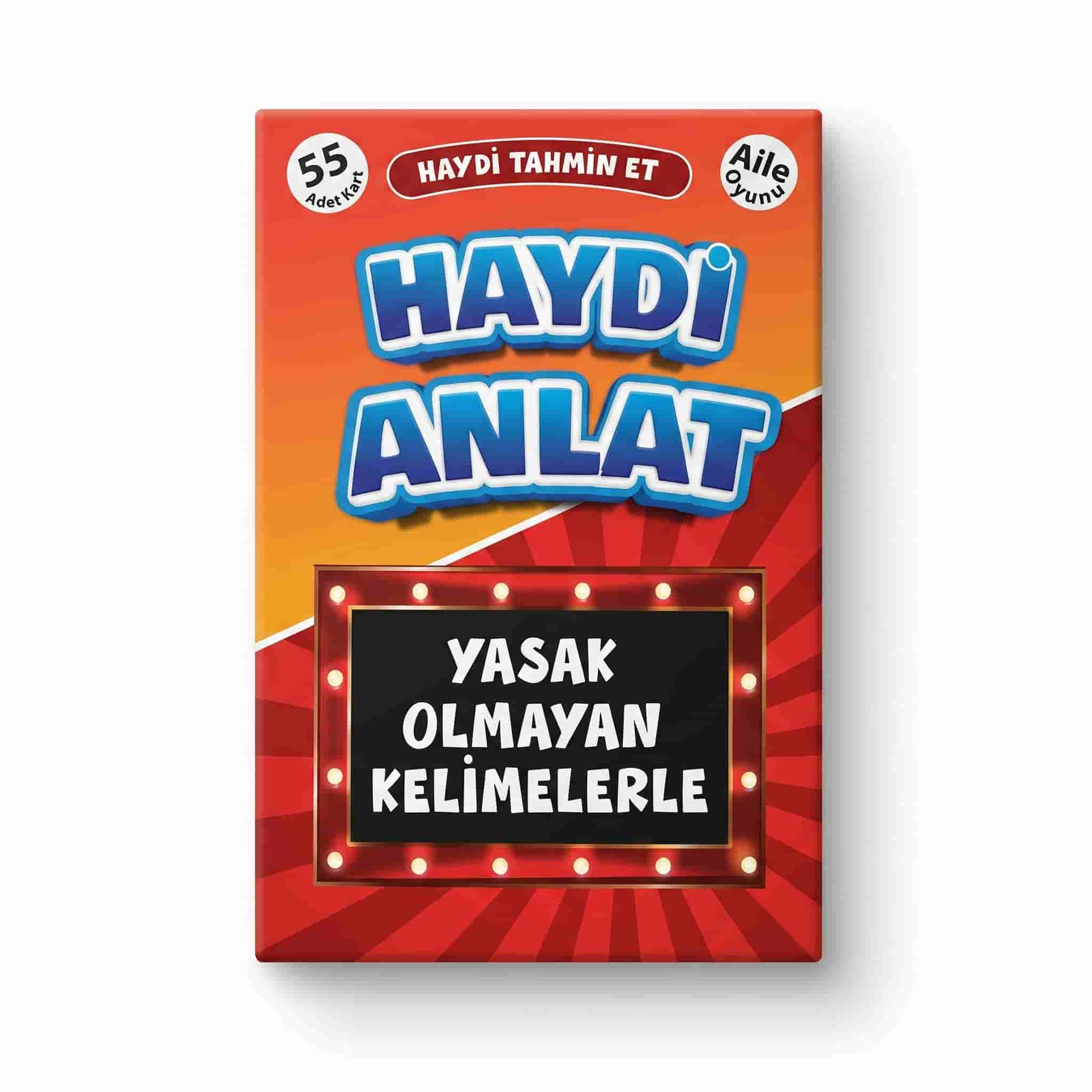 Küçük Dehalar - Sözel Set
